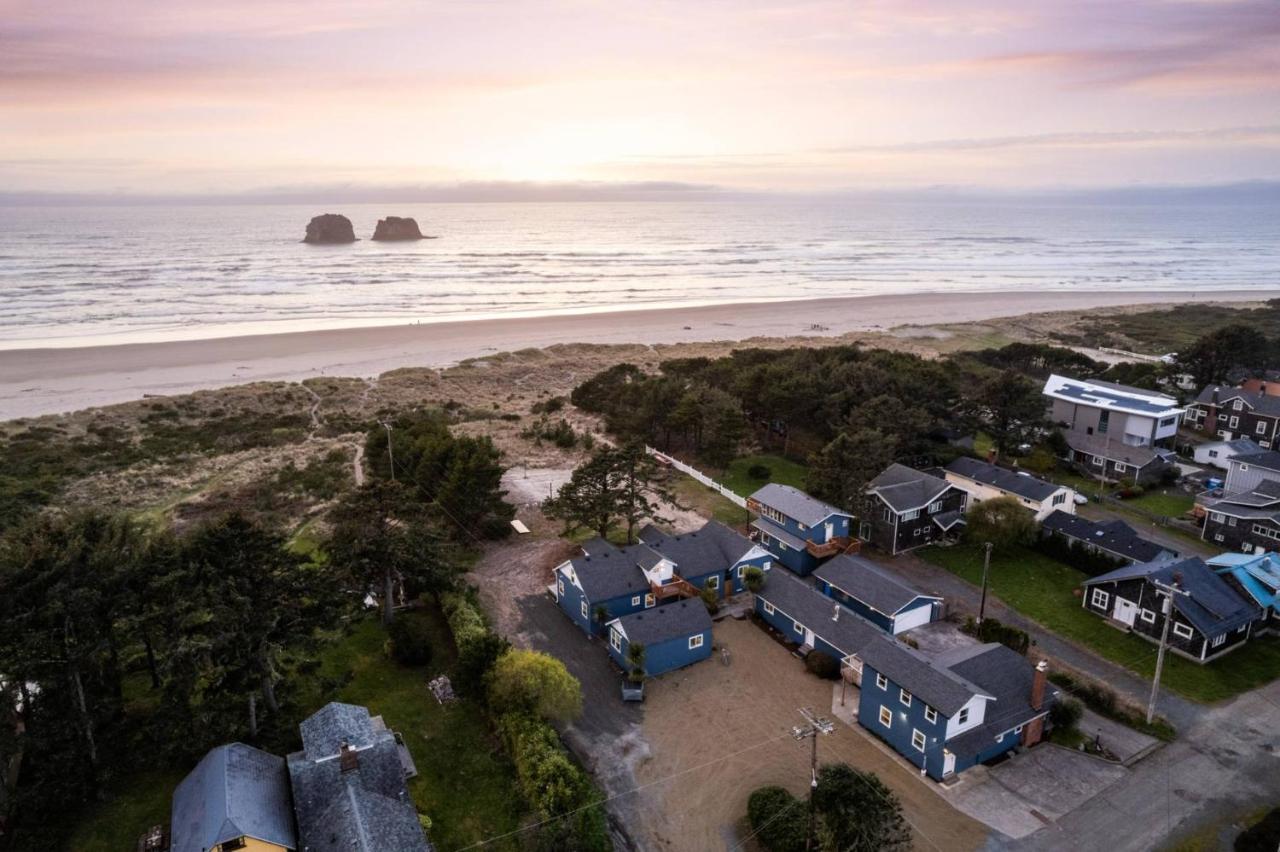 Ocean Rogue Inn Unit 12 Rockaway Beach Dış mekan fotoğraf
