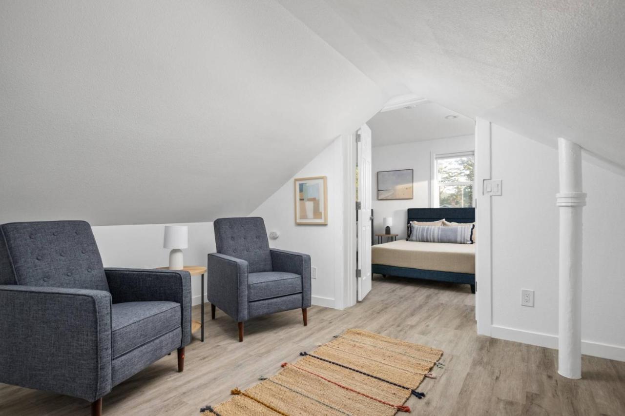 Ocean Rogue Inn Unit 12 Rockaway Beach Dış mekan fotoğraf