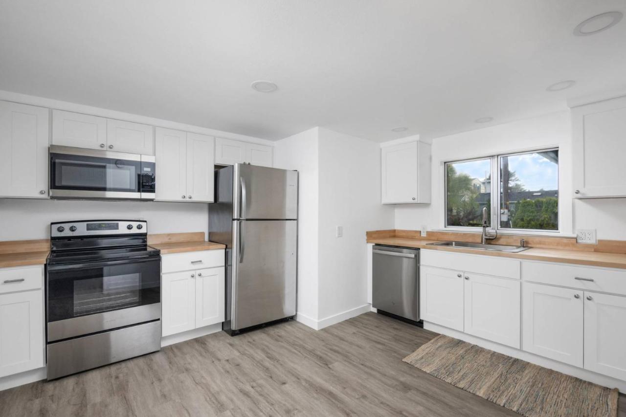 Ocean Rogue Inn Unit 12 Rockaway Beach Dış mekan fotoğraf