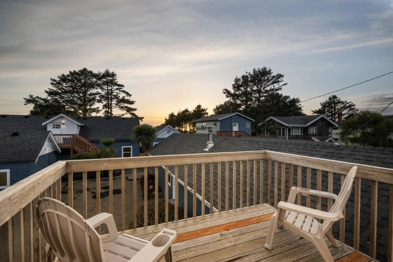 Ocean Rogue Inn Unit 12 Rockaway Beach Dış mekan fotoğraf