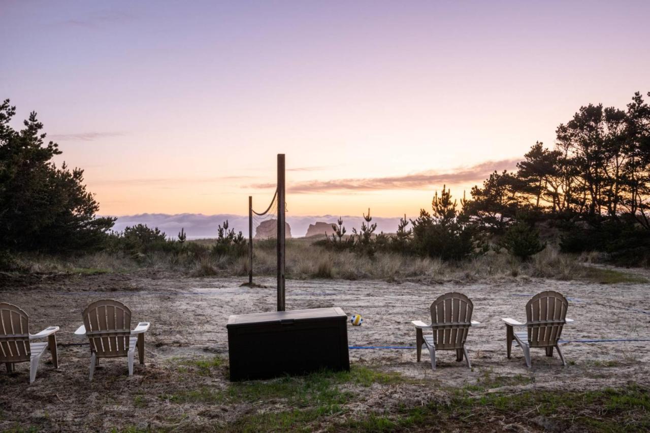 Ocean Rogue Inn Unit 12 Rockaway Beach Dış mekan fotoğraf