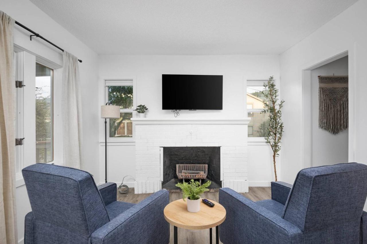 Ocean Rogue Inn Unit 12 Rockaway Beach Dış mekan fotoğraf