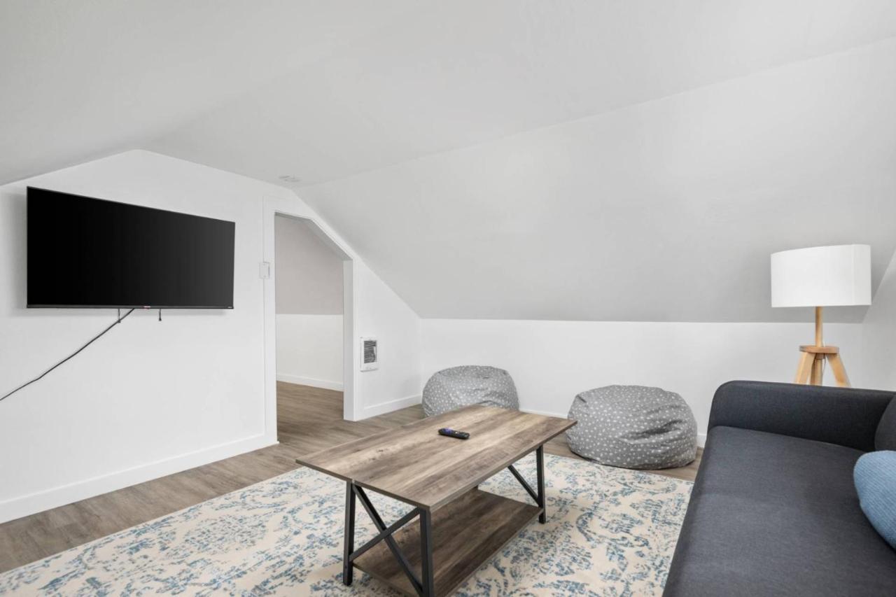 Ocean Rogue Inn Unit 12 Rockaway Beach Dış mekan fotoğraf
