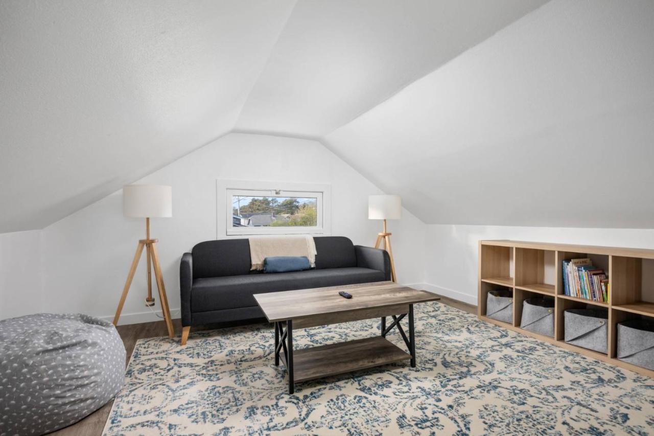 Ocean Rogue Inn Unit 12 Rockaway Beach Dış mekan fotoğraf