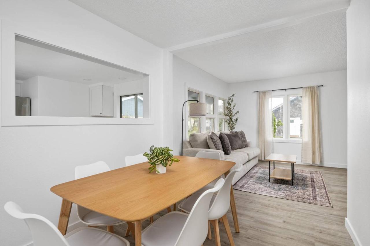 Ocean Rogue Inn Unit 12 Rockaway Beach Dış mekan fotoğraf