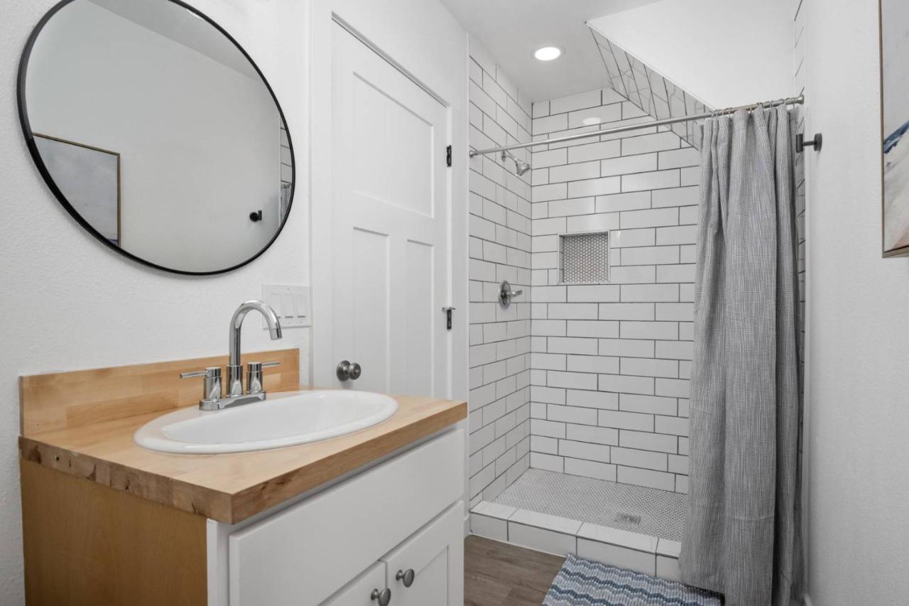Ocean Rogue Inn Unit 12 Rockaway Beach Dış mekan fotoğraf