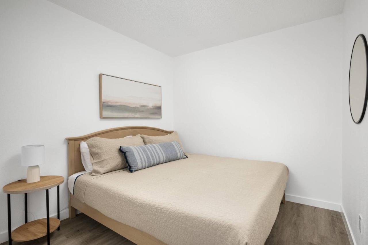 Ocean Rogue Inn Unit 12 Rockaway Beach Dış mekan fotoğraf