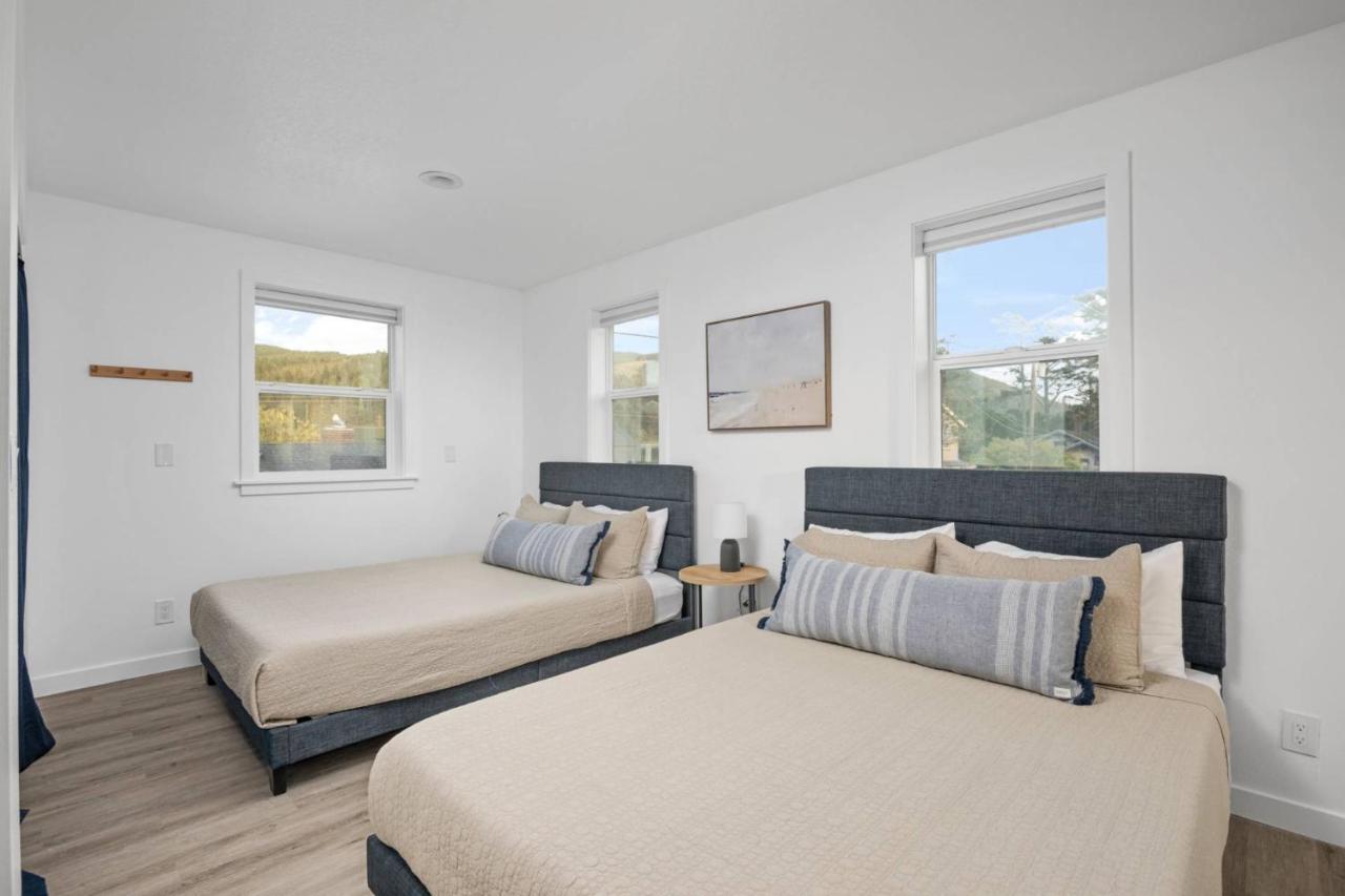 Ocean Rogue Inn Unit 12 Rockaway Beach Dış mekan fotoğraf