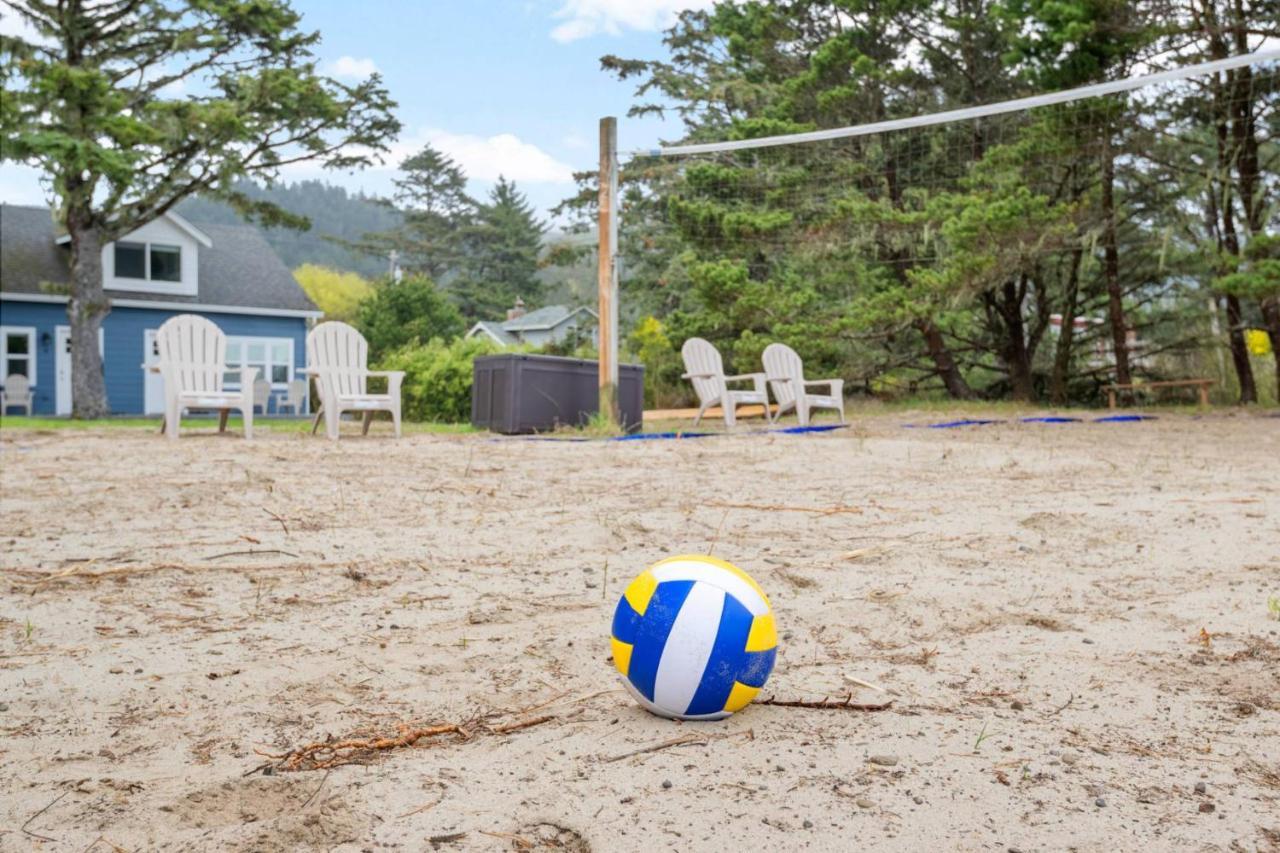 Ocean Rogue Inn Unit 12 Rockaway Beach Dış mekan fotoğraf
