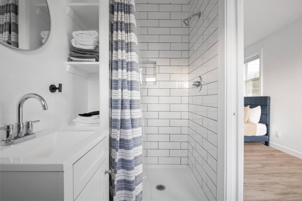 Ocean Rogue Inn Unit 12 Rockaway Beach Dış mekan fotoğraf