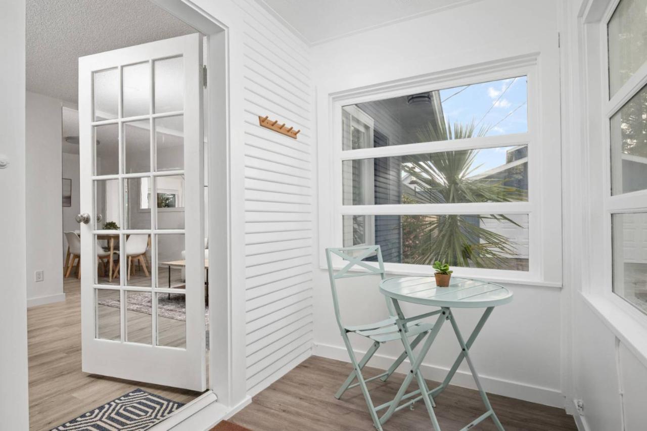 Ocean Rogue Inn Unit 12 Rockaway Beach Dış mekan fotoğraf