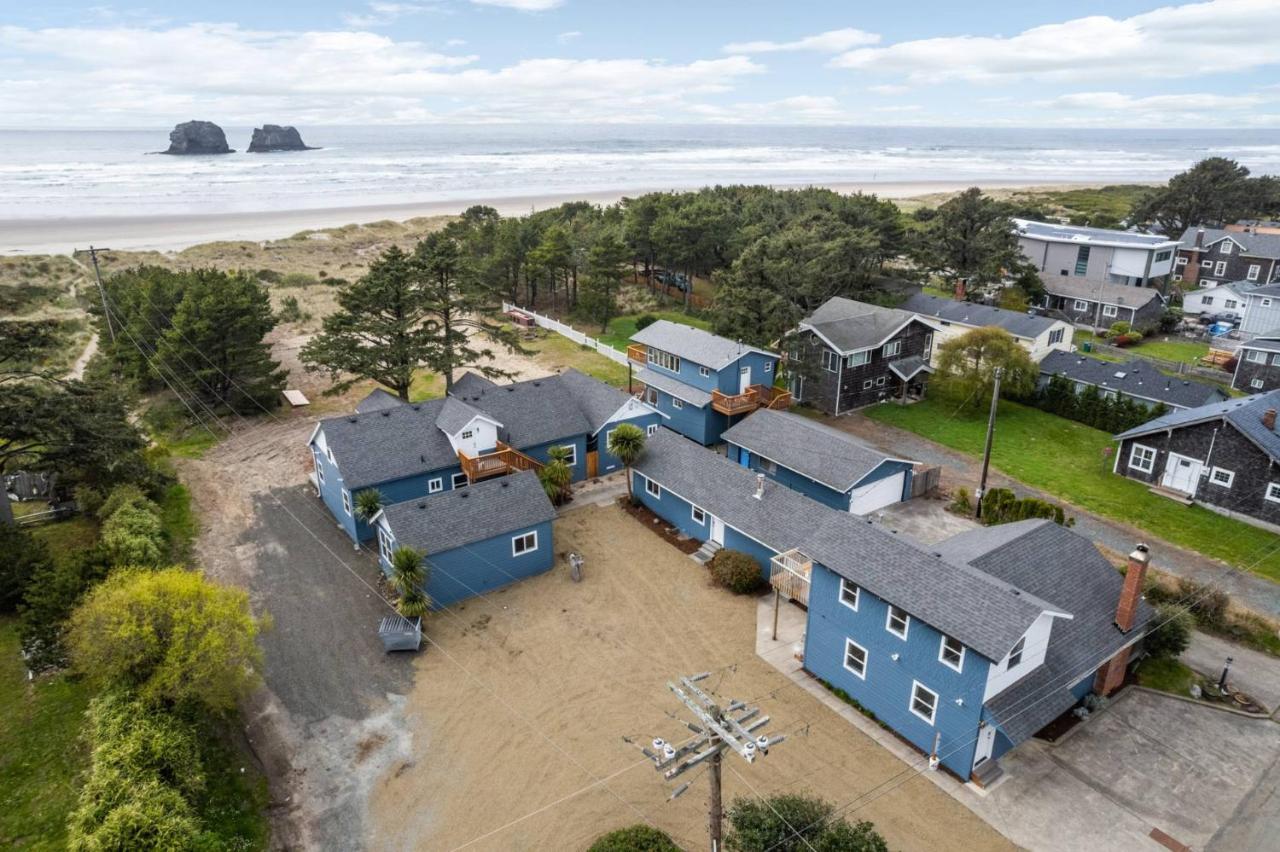 Ocean Rogue Inn Unit 12 Rockaway Beach Dış mekan fotoğraf